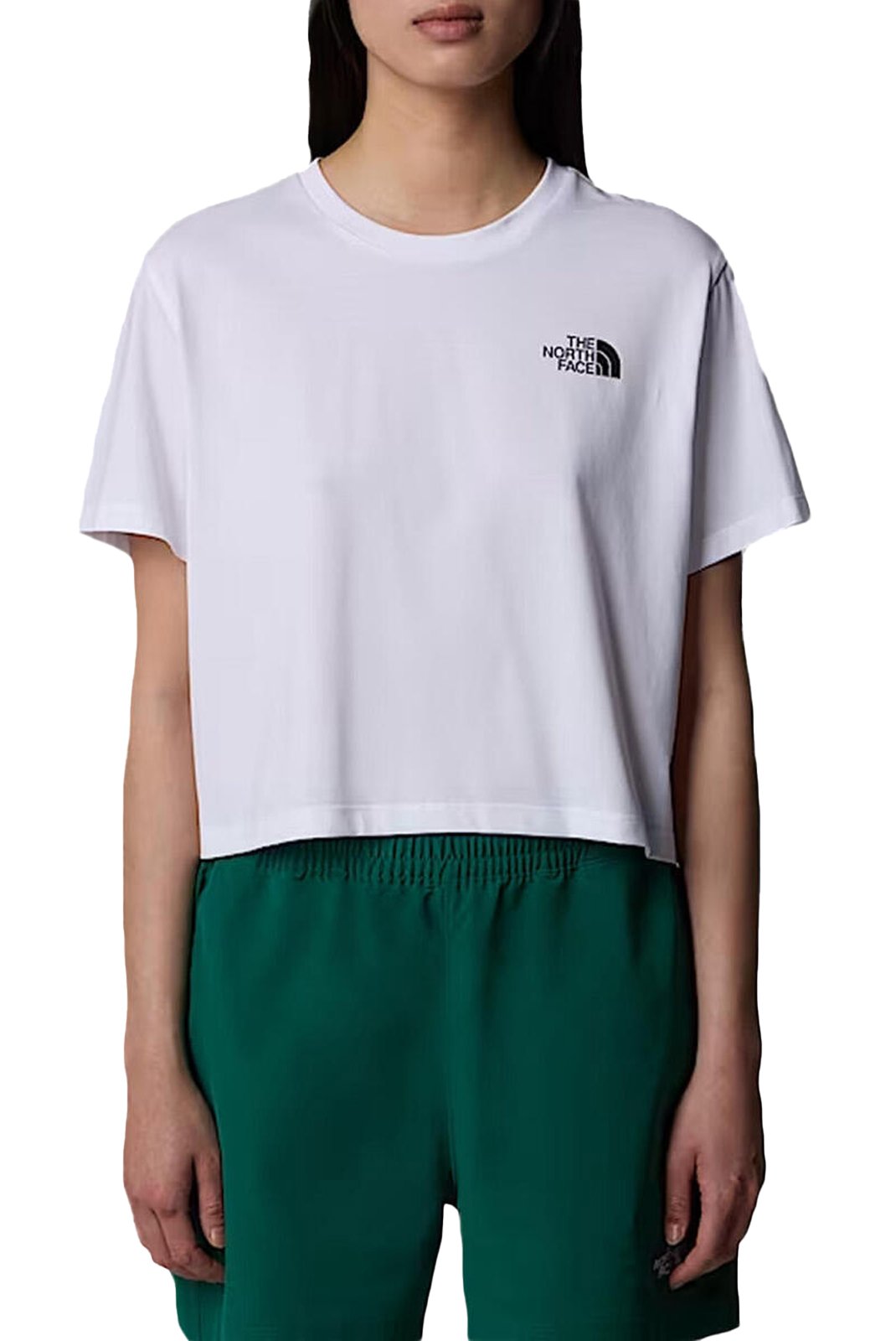 NF0A87U4FN4 - The North Face