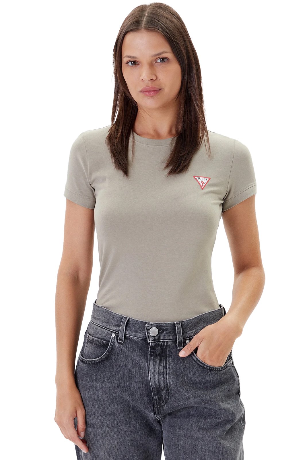 W2YI44 J1314 - Guess jeans