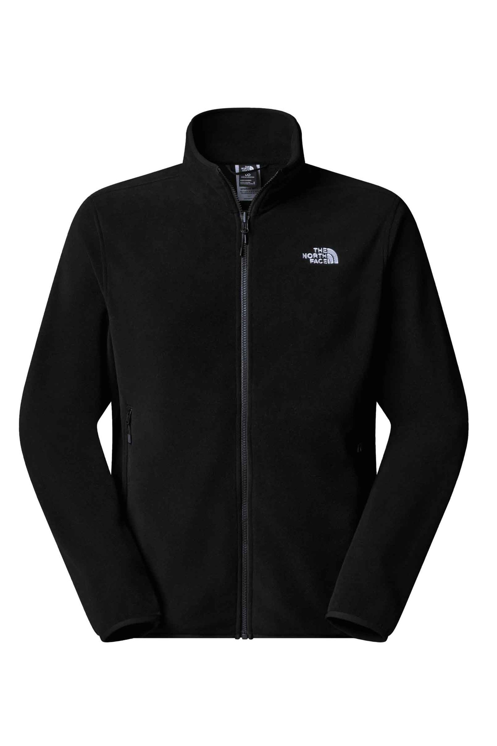 Chaqueta de la marca The North Face Negro