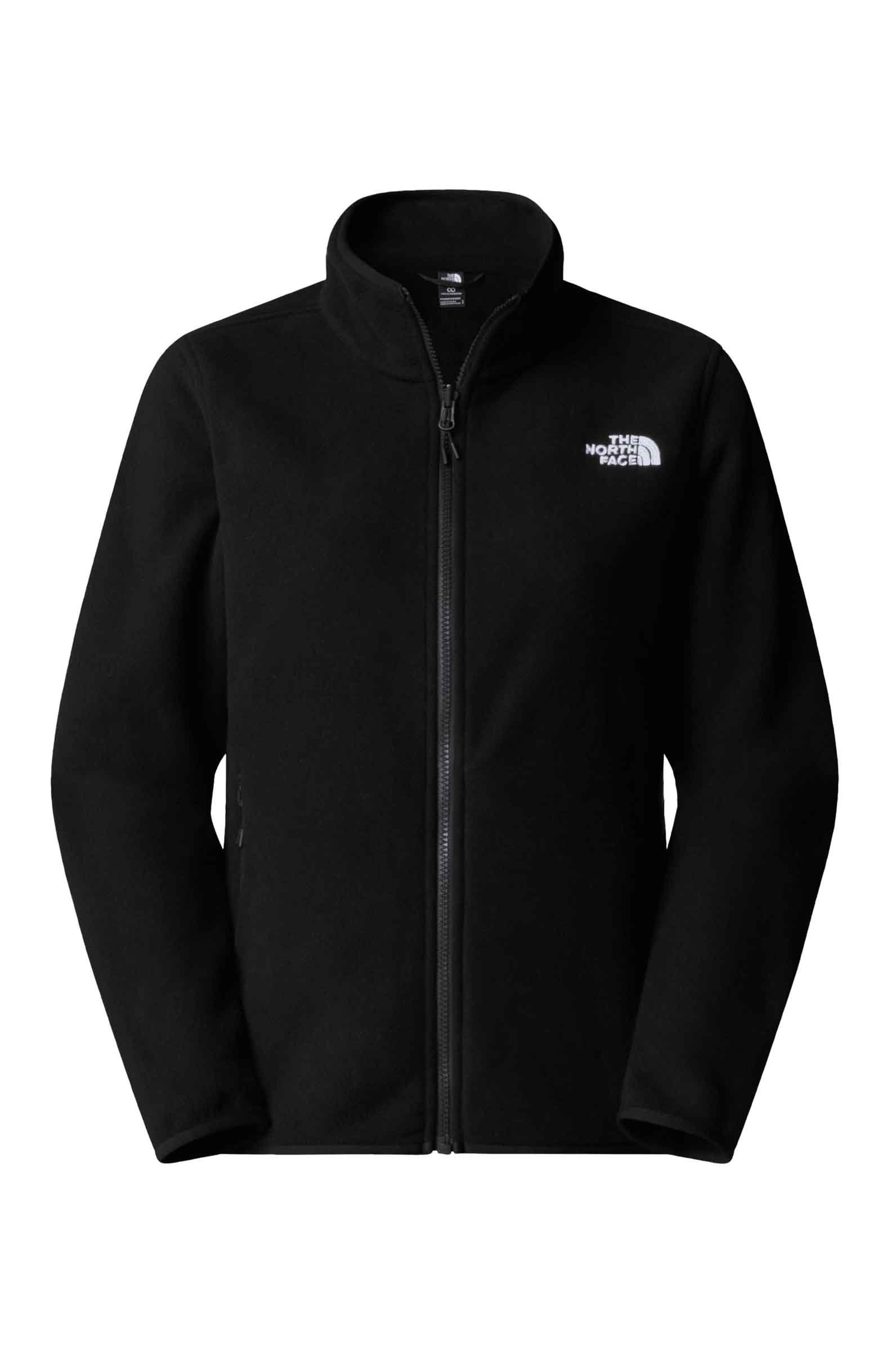 Chaqueta de la marca The North Face Negro