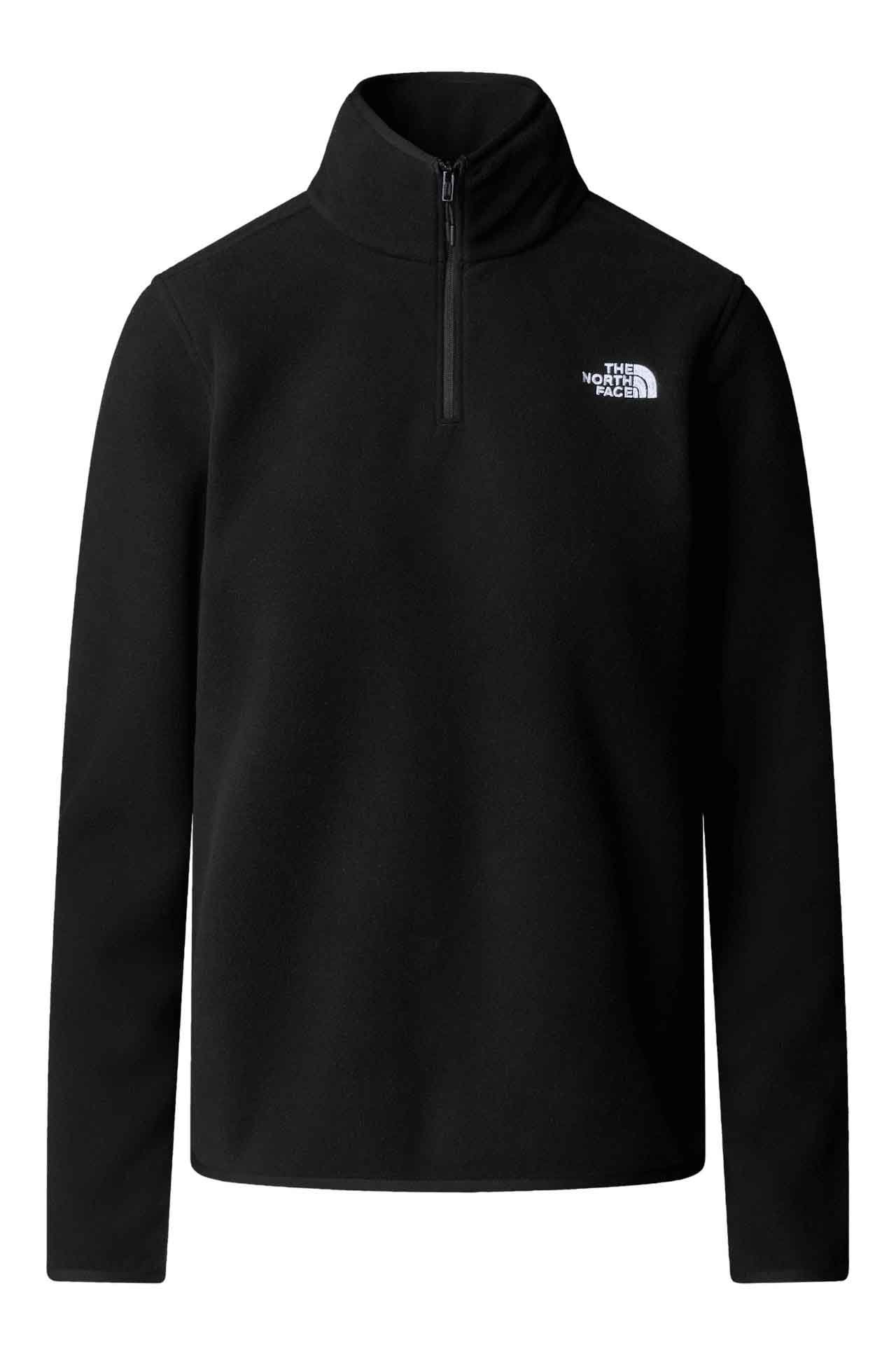 Chaqueta de la marca The North Face Negro