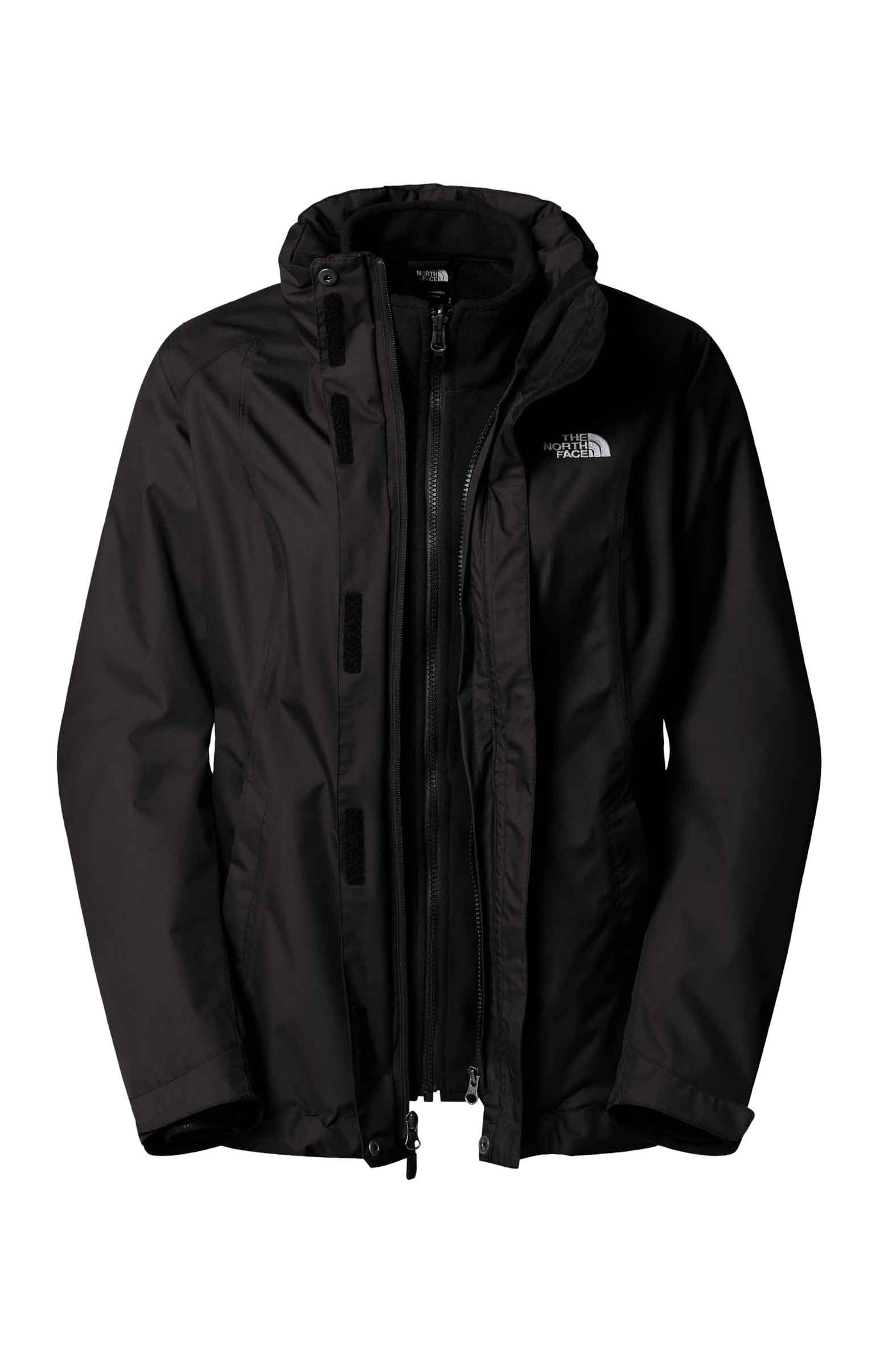 Chaqueta de la marca The North Face Negro