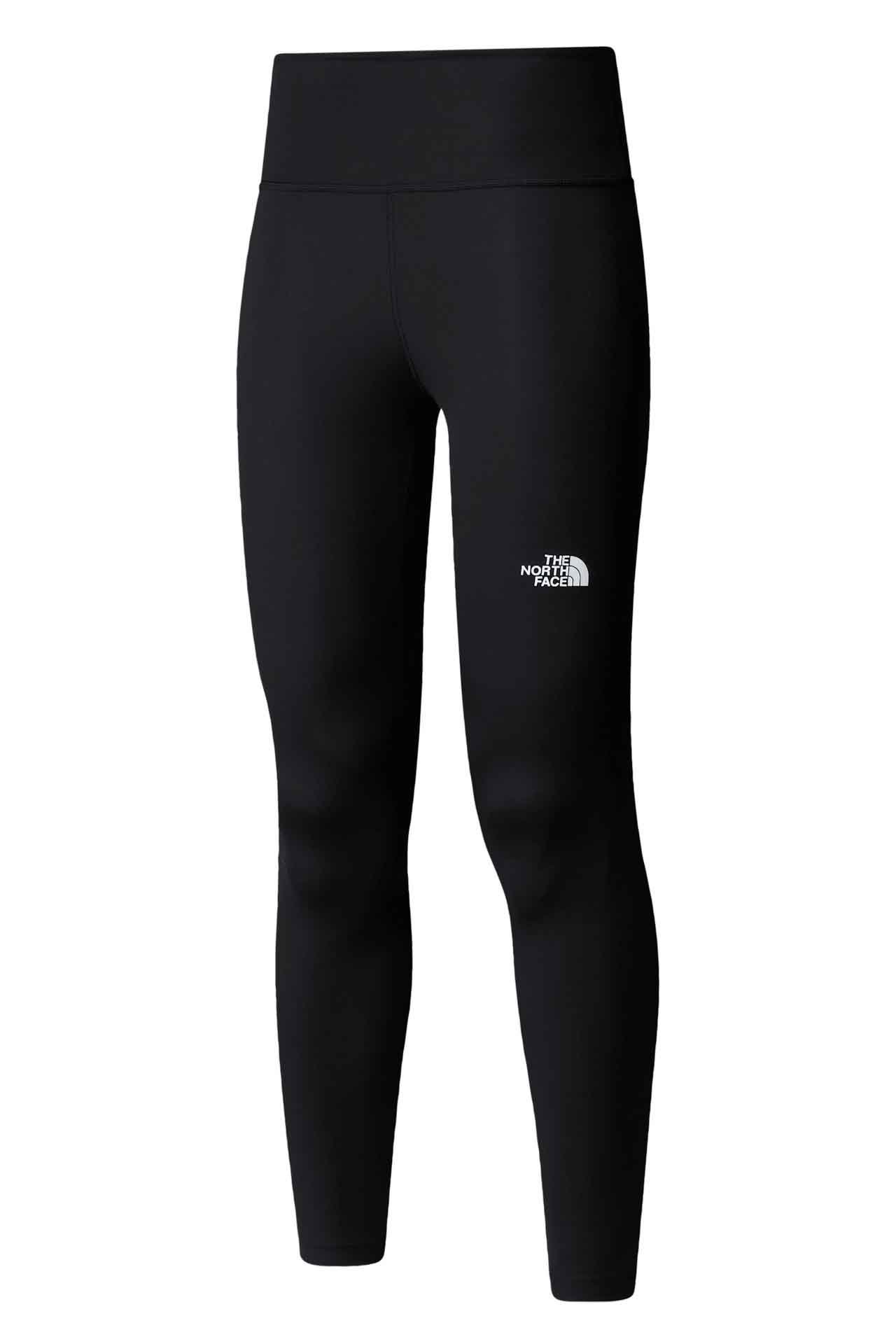 Pantalón de la marca The North Face Negro
