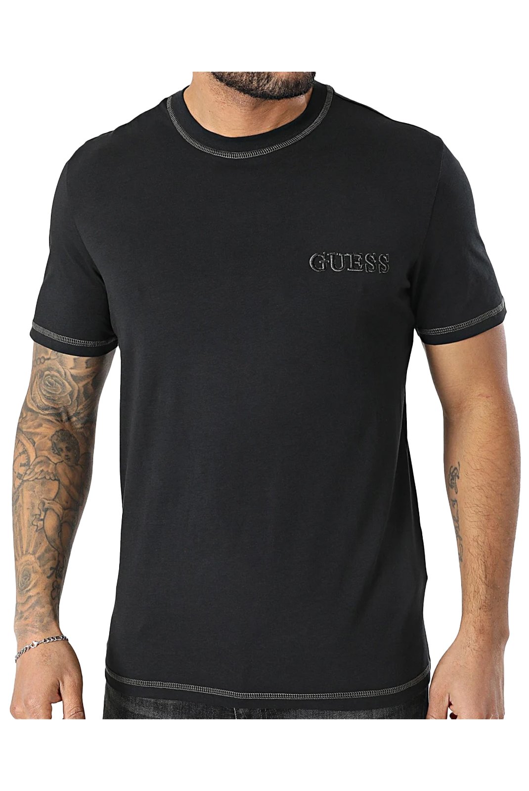 U5RI01 KCAM1 - Guess jeans