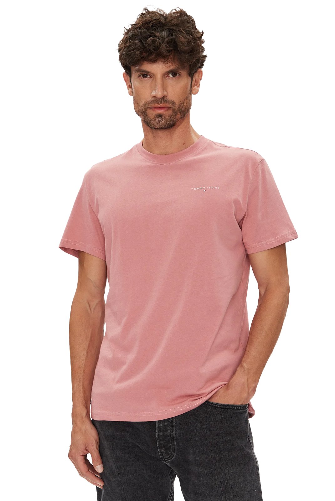 DM0DM21780 - Tommy Jeans