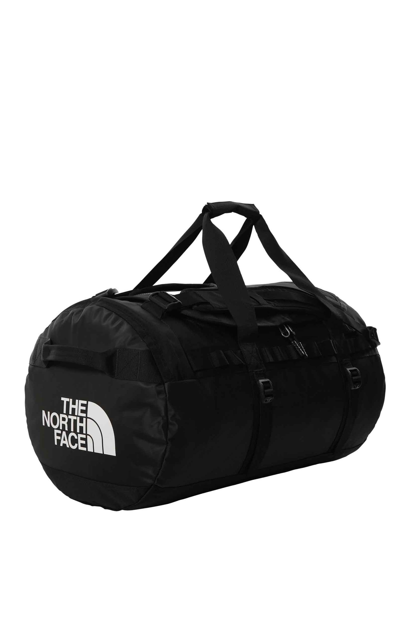 de la marca The North Face Negro