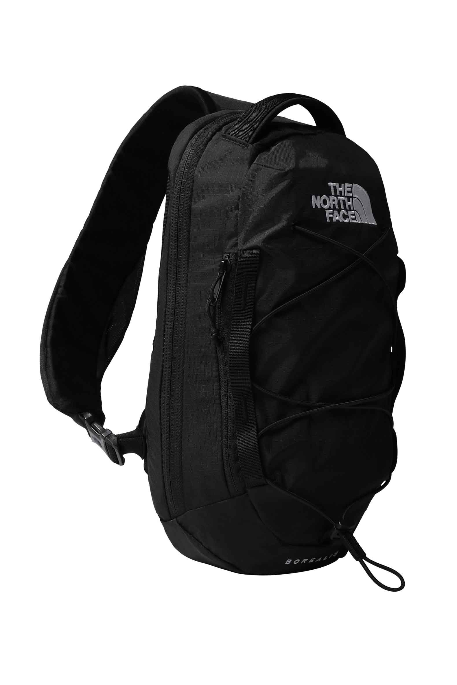 Mochila de la marca The North Face Negro