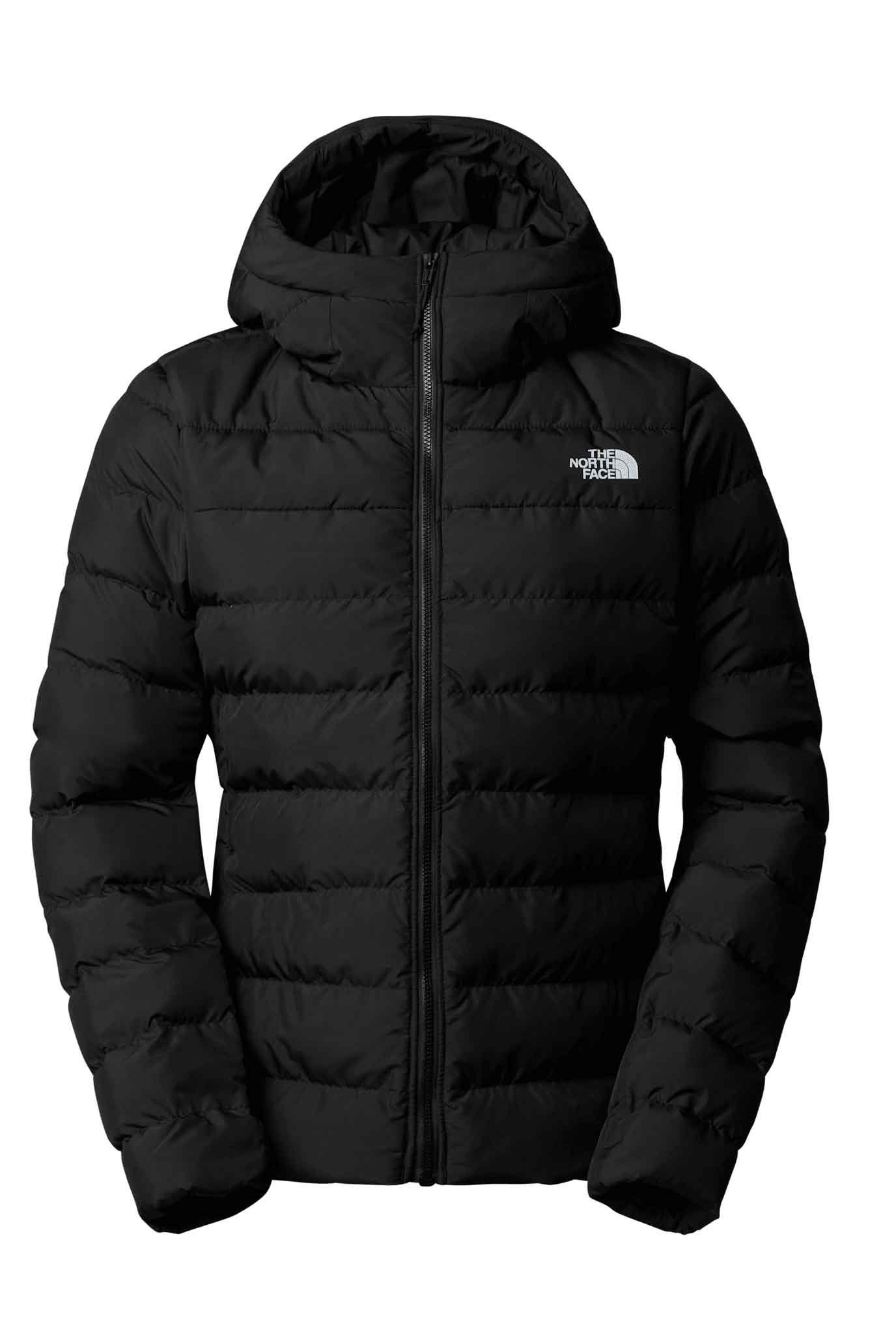 Chaqueta de la marca The North Face Negro