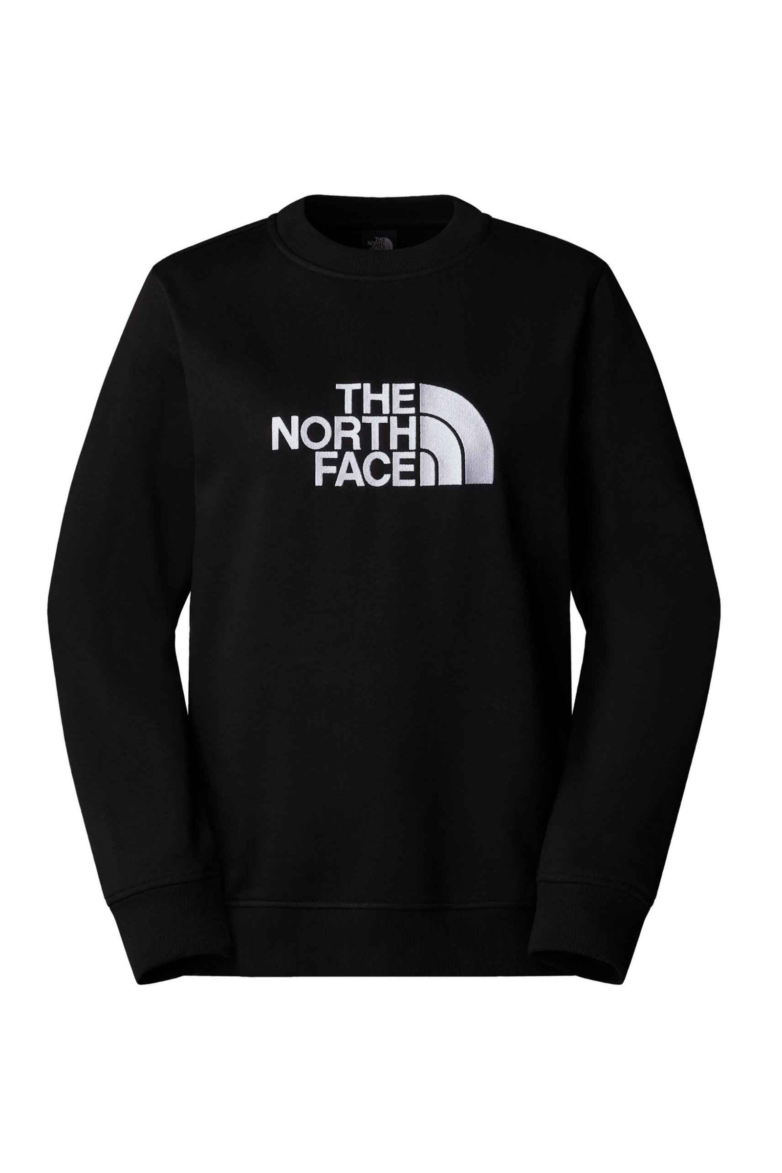 de la marca The North Face Negro