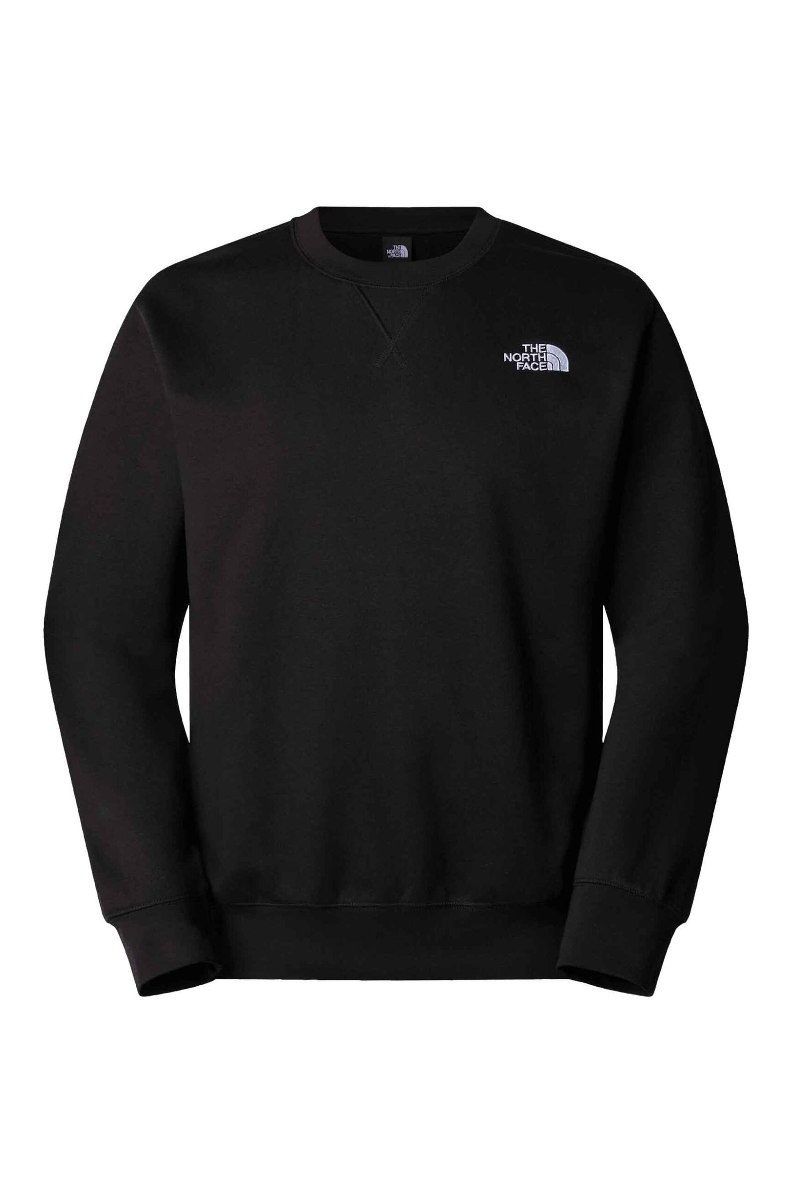 Suéter de la marca The North Face Negro