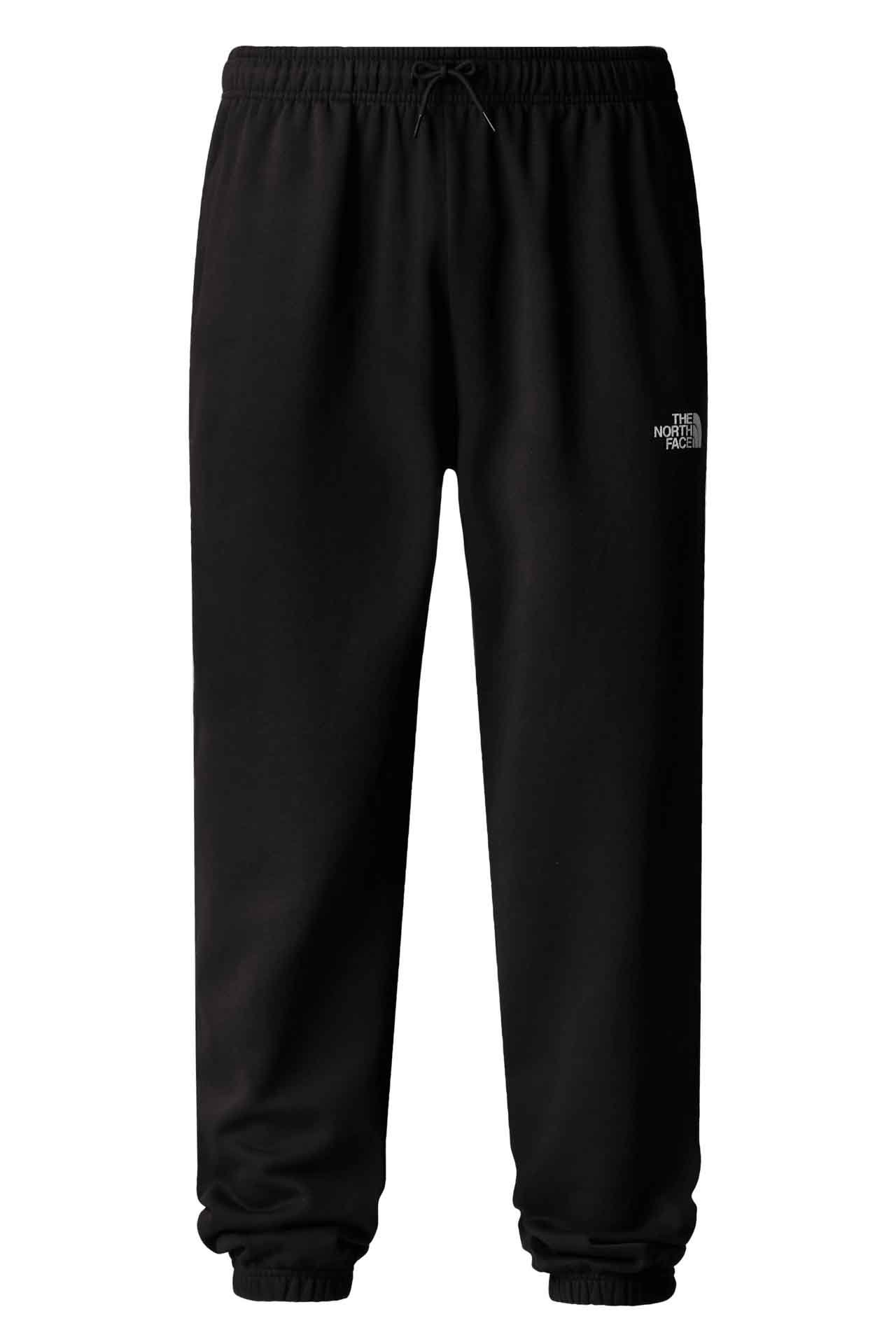 Pantalón de la marca The North Face Negro