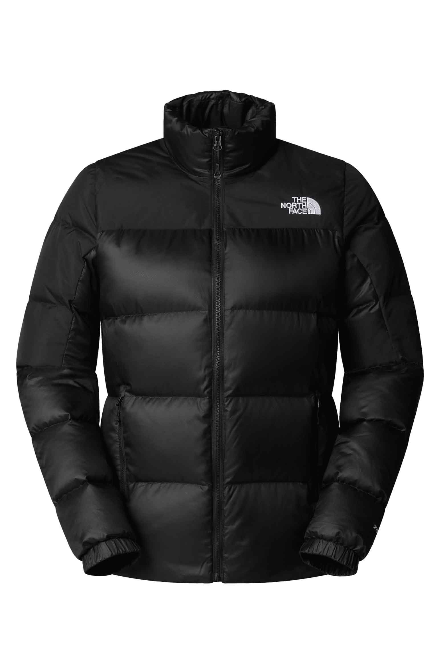 Chaqueta de la marca The North Face Negro