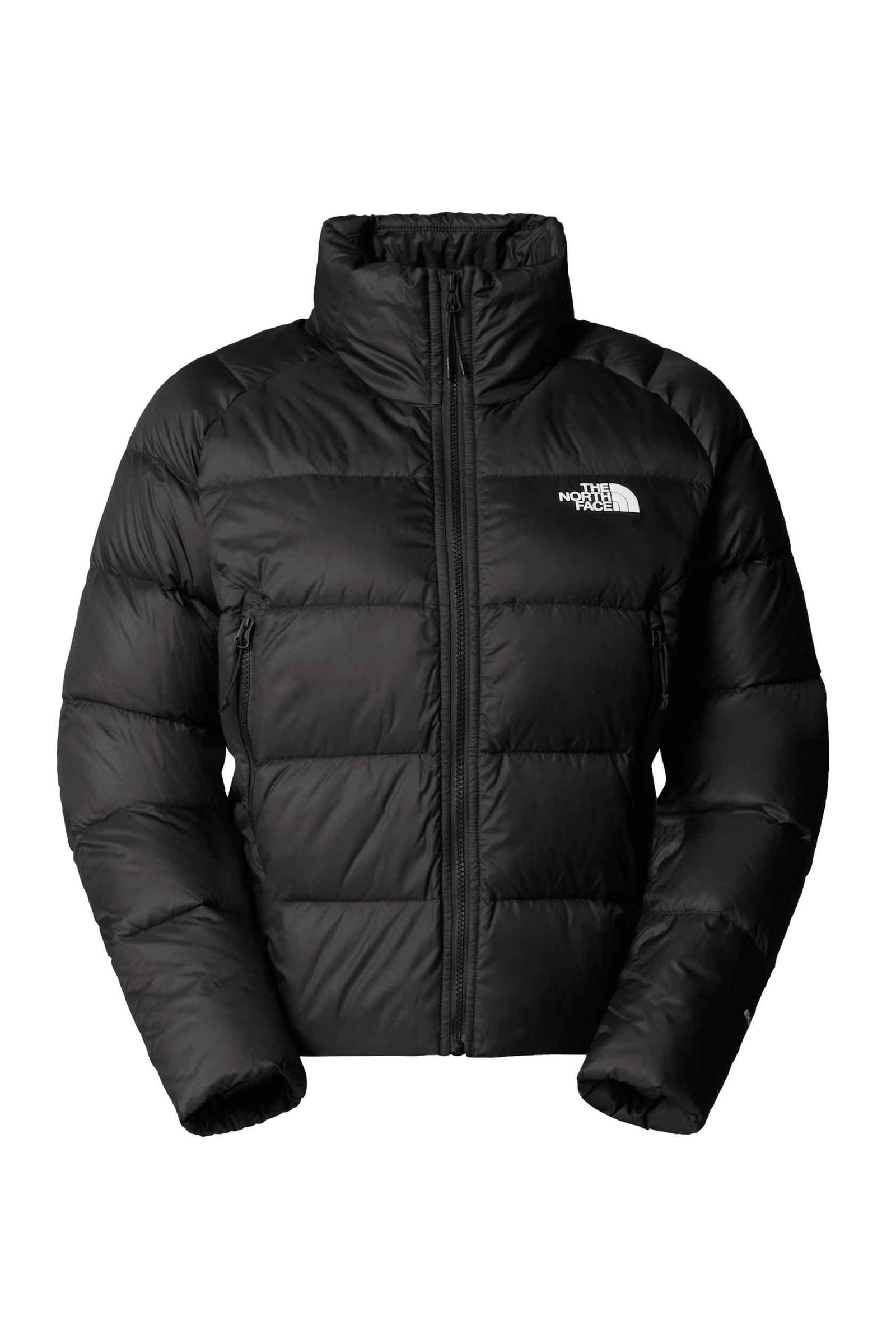 Chaqueta de la marca The North Face Negro