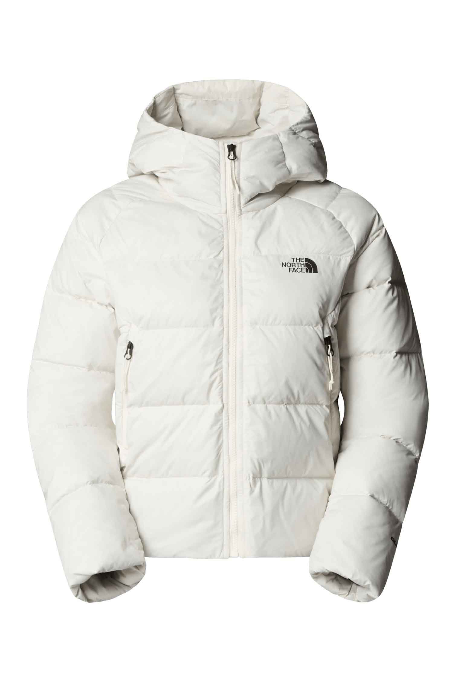 Chaqueta de la marca The North Face Blanco