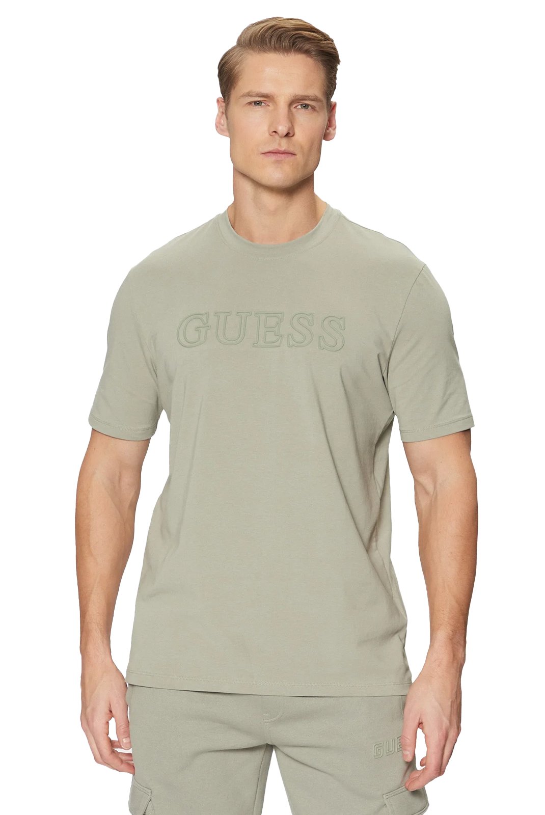 Z2YI11 J1314 - Guess jeans