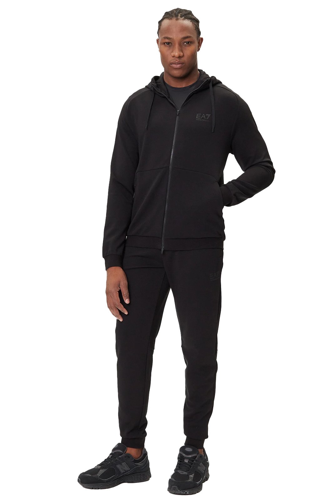 7M000665 AF12501 - Ea7