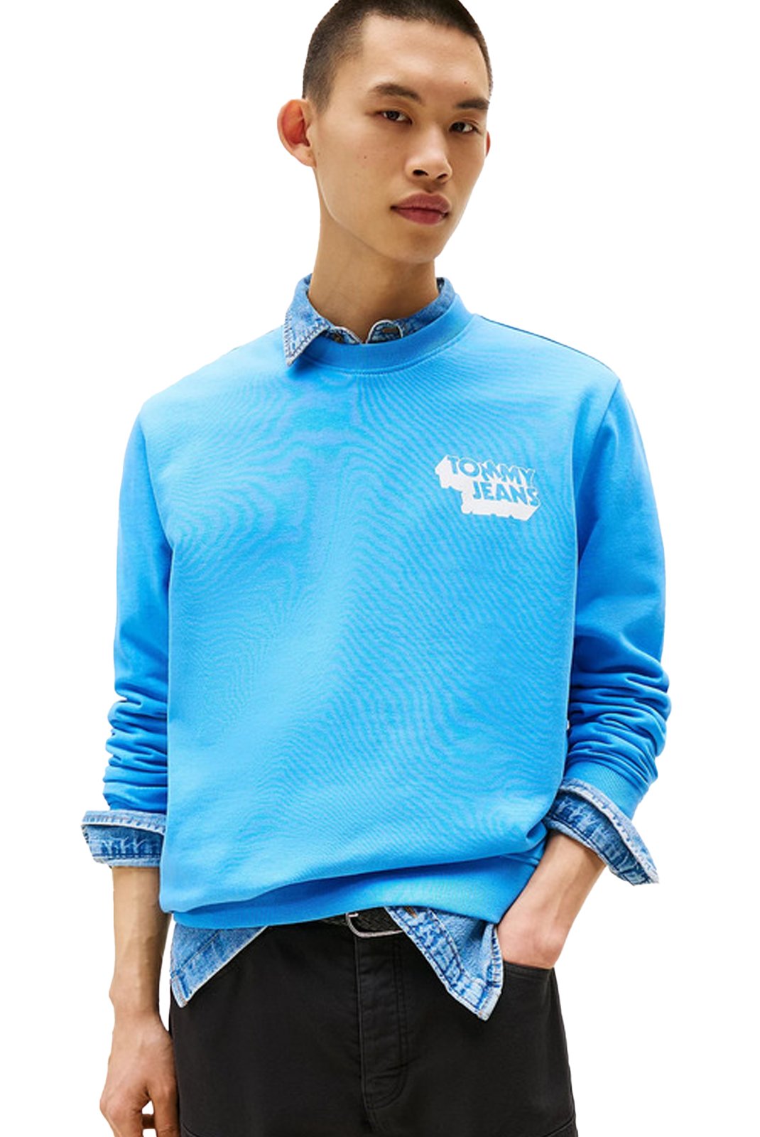 DM0DM21640 - Tommy Jeans