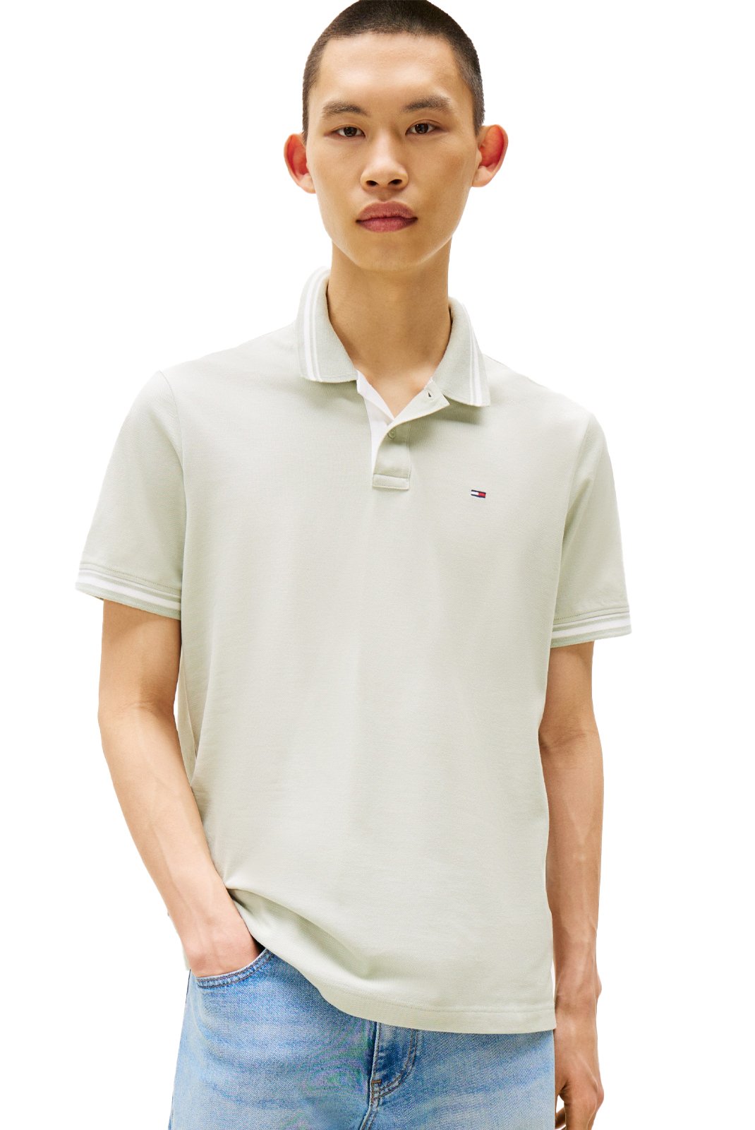 DM0DM21846 - Tommy Jeans