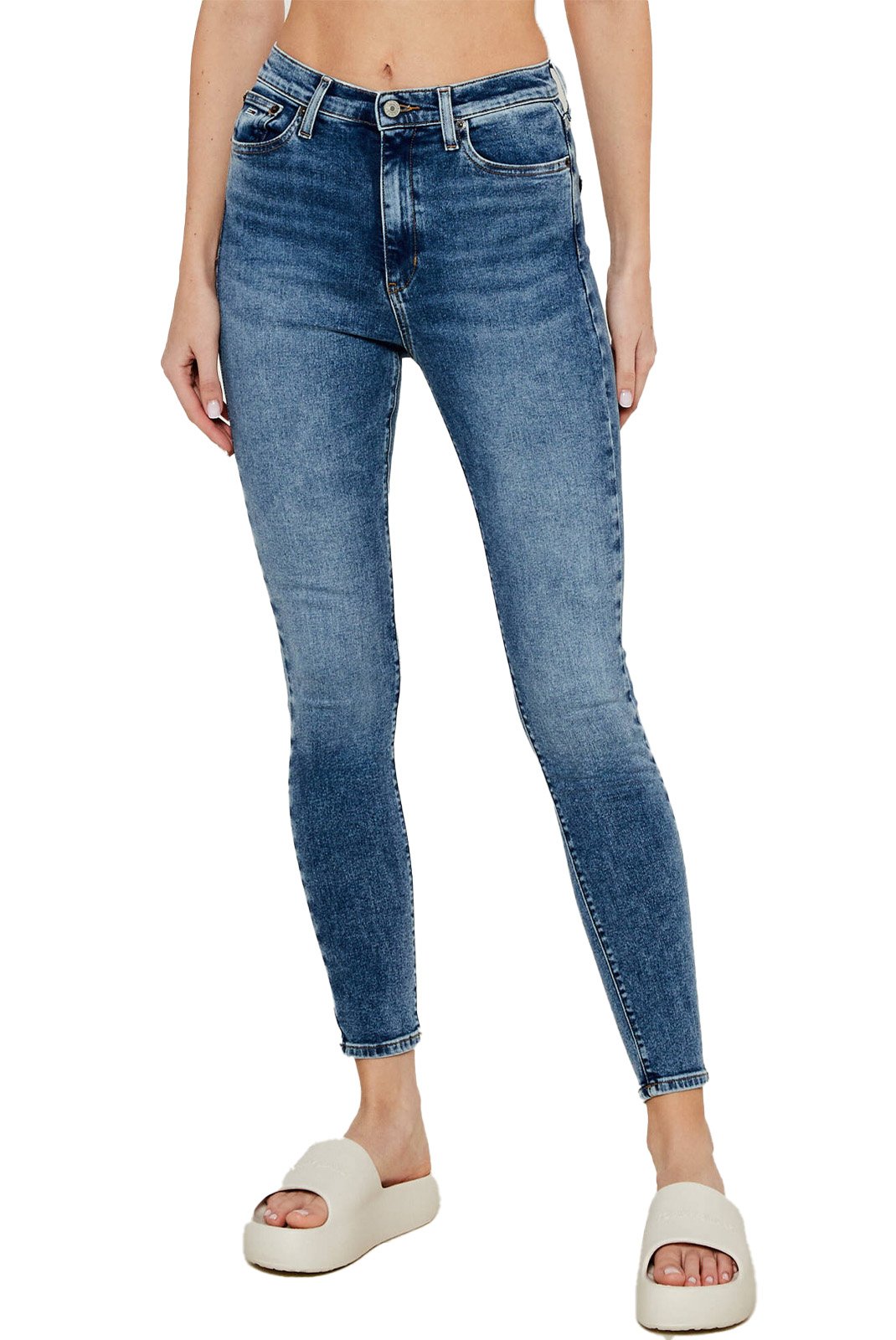 DW0DW20655 - Tommy Jeans