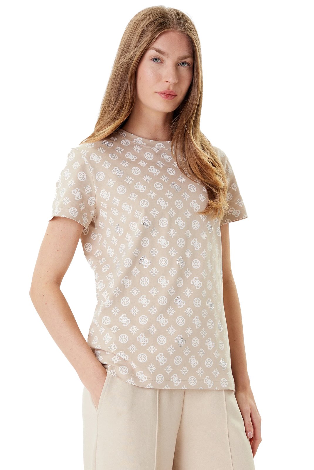 V5YI04 I3Z14 - Guess jeans